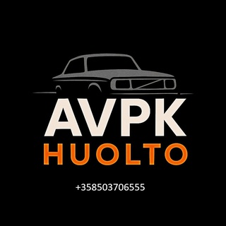 AVPK Huolto Oy Pellosniemi